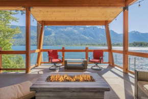 Lazy Bear Lodge by NW Comfy Cabins